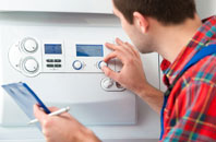 free Pike End gas safe engineer quotes