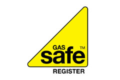 gas safe companies Pike End